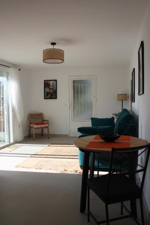 Casa Fermata Apartment And Studio Jete Kültér fotó