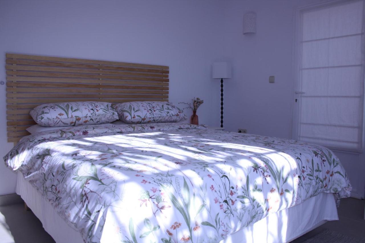 Casa Fermata Apartment And Studio Jete Kültér fotó