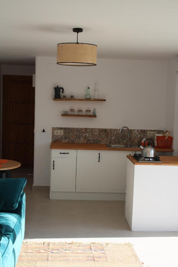 Casa Fermata Apartment And Studio Jete Kültér fotó