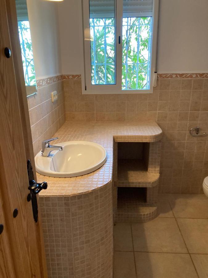 Casa Fermata Apartment And Studio Jete Kültér fotó
