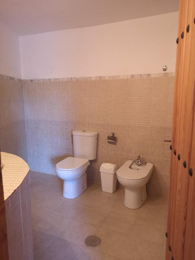 Casa Fermata Apartment And Studio Jete Kültér fotó