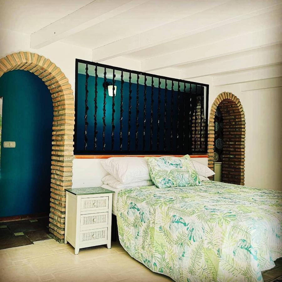 Casa Fermata Apartment And Studio Jete Kültér fotó