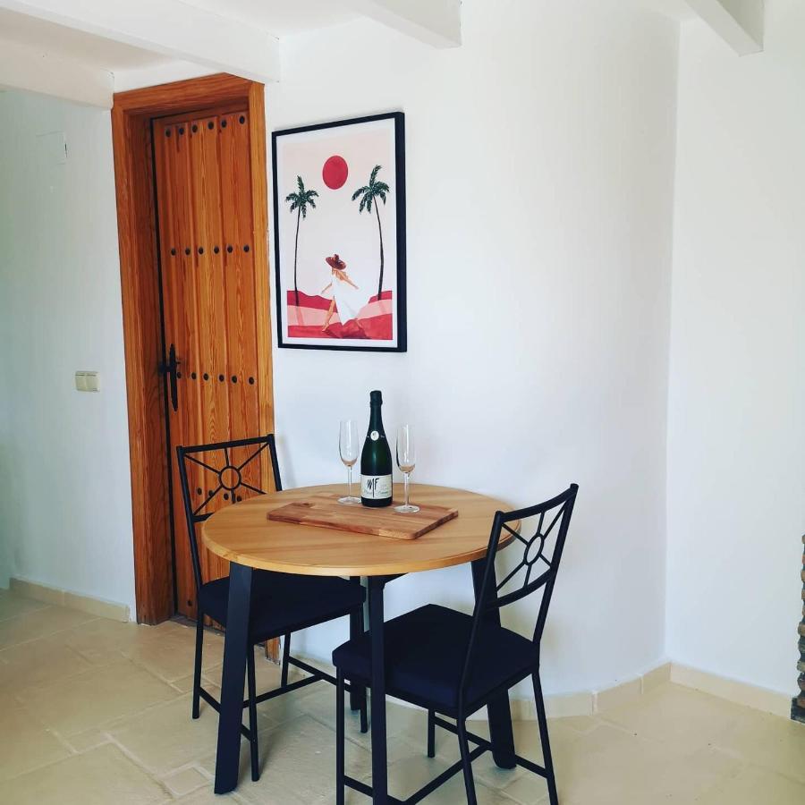 Casa Fermata Apartment And Studio Jete Kültér fotó