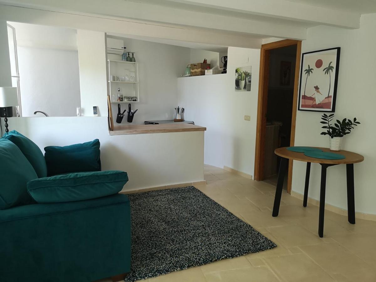 Casa Fermata Apartment And Studio Jete Kültér fotó